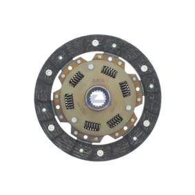 Kupplungsscheibe DD-001 von AISIN günstig für 34,54 € online kaufen
