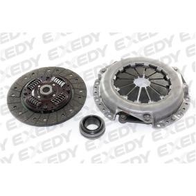 Kupplungssatz HYK2036 von EXEDY günstig für 116,84 € online kaufen