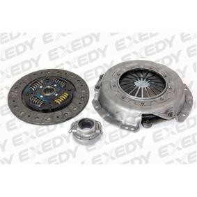 Compre Kit de embraiagem da EXEDY TYK2074 a um preço baixo por 144,34 €
