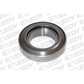 Acquista Cuscinetto frizione da EXEDY online per FOURTRAK (F7, F8) a prezzi moderati