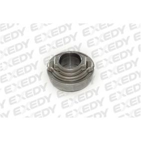 Compre Rolamento de embraiagem de EXEDY online para PAJERO SPORT II (KH_, KG_) a preços moderados