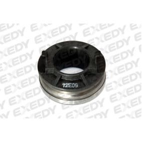 Ausrücklager für HYUNDAI von EXEDY