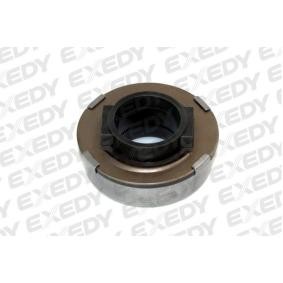 Compre Rolamento de embraiagem de EXEDY online para Pajero Mini I Lukket terrengbil (H51, H56A) a preços moderados