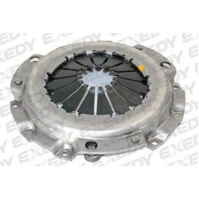 Kupplungsdruckplatte DWC706 von EXEDY günstig für 51,41 € online kaufen