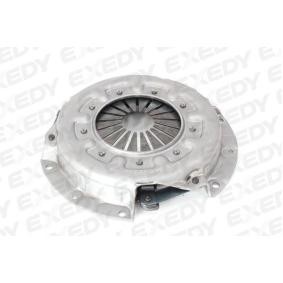 Kupplungsdruckplatte für SUBARU von EXEDY