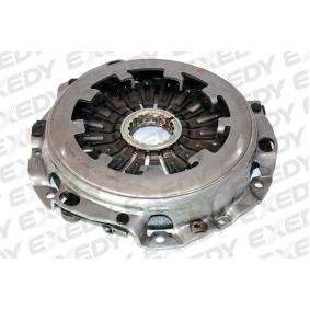 Kupplungsdruckplatte für SUBARU von EXEDY