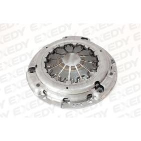 Acquista Spingidisco da EXEDY online per CR-V II (RD_) a prezzi moderati