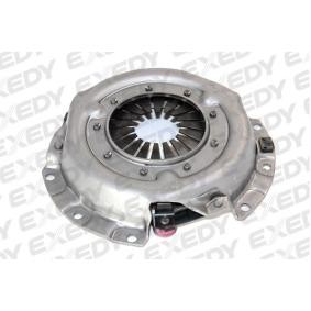Kupplungsdruckplatte für HYUNDAI von EXEDY