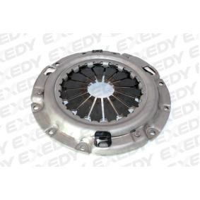 Compre Prato da embraiagem da EXEDY KIC728 a um preço baixo por 35,79 €