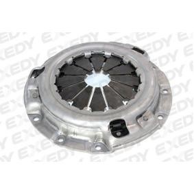 Compre Platô da embreagem de EXEDY online para SHUMA II três volumes (FB) a preços moderados