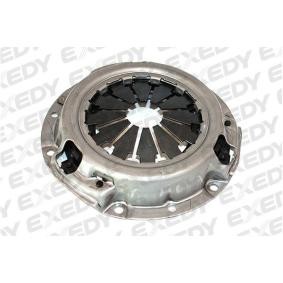 Achetez des Mécanisme d'embrayage de chez EXEDY en ligne pour Pajero Mini I Véhicule tout-terrain fermé (H51, H56A) à prix modérés