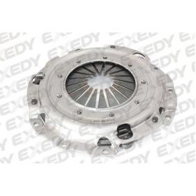 Acquista Spingidisco frizione da EXEDY MBC634 a buon mercato per soli 130,13 €