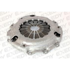 Kupplungsdruckplatte MZC629 von EXEDY günstig für 205,53 € online kaufen