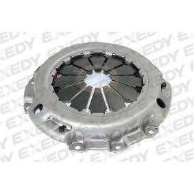 Compre Prato da embraiagem da EXEDY SZC538 a um preço baixo por 96,24 €