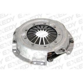 Kupplungsdruckplatte TYC508 von EXEDY günstig für 57,80 € online kaufen