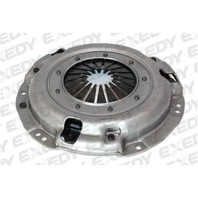Acquista Spingidisco da EXEDY online per HIACE II Wagon (LH7_, LH5_, LH6_, YH7_, YH6_, YH5_) a prezzi moderati