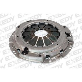 Kupplungsdruckplatte TYC609U von EXEDY günstig für 89,95 € online kaufen