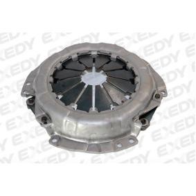 Kupplungsdruckplatte TYC613 von EXEDY günstig für 123,90 € online kaufen