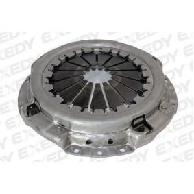Achetez des Mécanisme d'embrayage de chez EXEDY en ligne pour Dyna 200 Camion à Plateau / Châssis à prix modérés