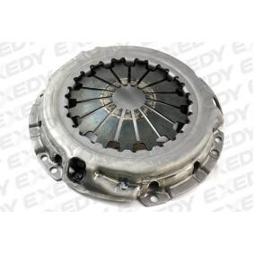 Kupplungsdruckplatte TYC702 von EXEDY günstig für 121,07 € online kaufen