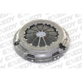 Kupplungsdruckplatte TYC707 von EXEDY günstig für 92,92 € online kaufen