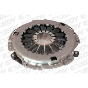 Kupplungsdruckplatte TYC708 von EXEDY günstig für 176,27 € online kaufen