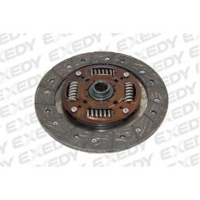 Acquista Disco frizione da EXEDY DWD308 a buon mercato per soli 45,08 €