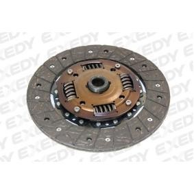 Acquista Disco frizione da EXEDY DWD309 a buon mercato per soli 49,13 €