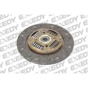 Acquista Disco frizione da EXEDY DWD312 a buon mercato per soli 30,64 €