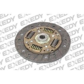 Acquista Disco frizione da EXEDY DWD315 a buon mercato per soli 50,94 €