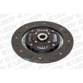 Acquista Disco frizione da EXEDY DWD316 a buon mercato per soli 56,15 €