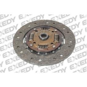 Acquista Disco frizione da EXEDY DWD318 a buon mercato per soli 54,05 €