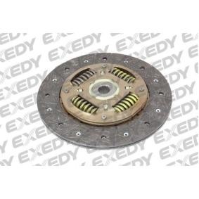Acquista Disco frizione da EXEDY DWD320 a buon mercato per soli 91,46 €