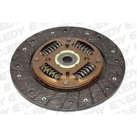 Acquista Disco frizione da EXEDY DWD321 a buon mercato per soli 91,46 €