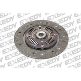 Acquista Disco frizione da EXEDY DWD323 a buon mercato per soli 58,61 €