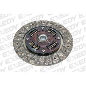 Compre Disco de embraiagem de EXEDY online para Legacy III Carrinha (BH) a preços moderados