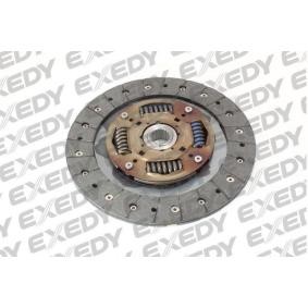 Kupplungsscheibe HCD005U von EXEDY günstig für 53,57 € online kaufen
