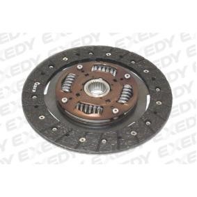 Compre Disco de embraiagem de EXEDY online para ACCORD V Aerodeck (CE) a preços moderados