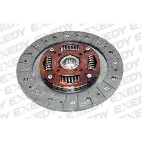 Compre Disco de embraiagem de EXEDY online para Accord VI Hatchback (CH, CL) a preços moderados