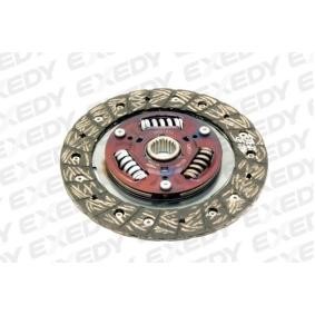 Achetez des Disque d'embrayage de chez EXEDY en ligne pour PONY / EXCEL A trois volumes (X-2) à prix modérés