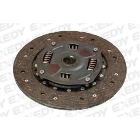 Compre Disco de embraiagem da EXEDY KID324 a um preço baixo por 46,24 €