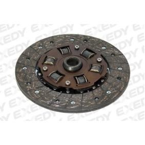 Compre Disco de embraiagem de EXEDY online para SHUMA (FB) a preços moderados