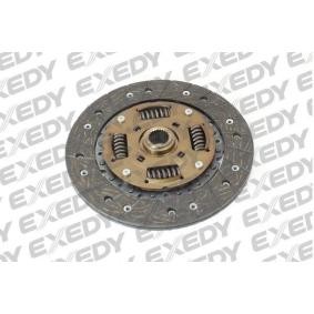 Kupplungsscheibe KID336 von EXEDY günstig für 38,17 € online kaufen