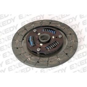 Kupplungsscheibe MZD025U von EXEDY günstig für 32,73 € online kaufen