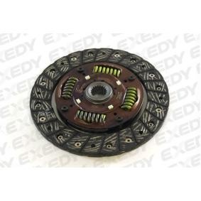 Kupplungsscheibe MZD039U von EXEDY günstig für 87,58 € online kaufen