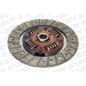 Compre Disco de embrague de EXEDY online para RX 7 II Descapotable a precios moderados