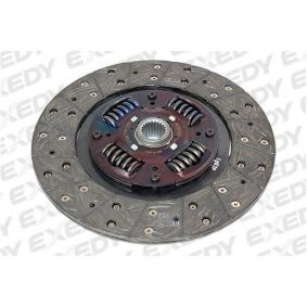 Comprar Disco de embrague de EXEDY MZD093U a bajo precio de 226,11 €