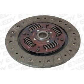 Kupplungsscheibe MZD097U von EXEDY günstig für 110,72 € online kaufen