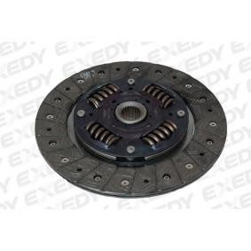 Kupplungsscheibe MZD105U von EXEDY günstig für 69,18 € online kaufen