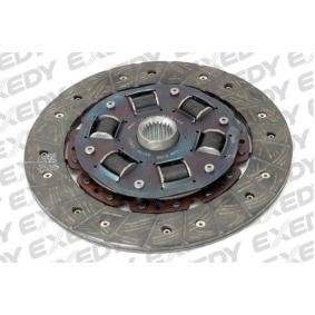 Kupplungsscheibe MZD109 von EXEDY günstig für 107,87 € online kaufen